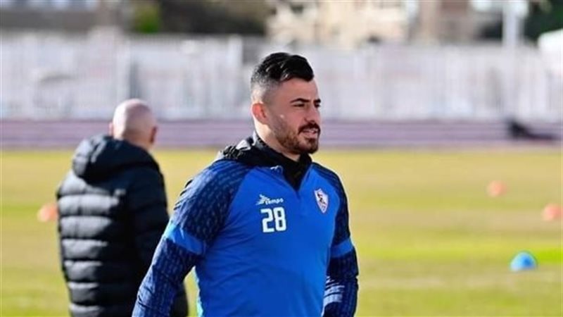 هل يشارك الونش بماراة