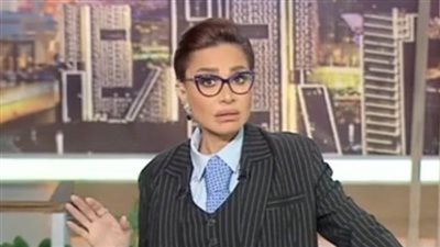 بسمة وهبة ترد على دعم الشعب لموقف الرئيس السيسي الرافض للتهجير|فيديو