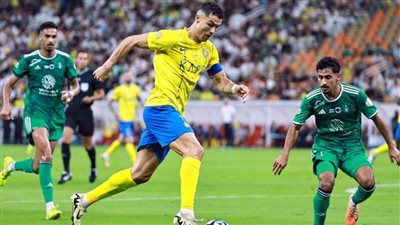 موعد مباراة الأهلي والنصر في كلاسيكو الدوري السعودي