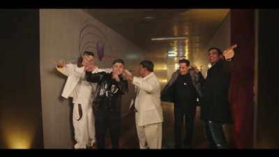 تحميل اغنيه فوقنا خلاص.. مسلسل اش اش يتصدر تريند رمضان 2025 قبل انطلاقه