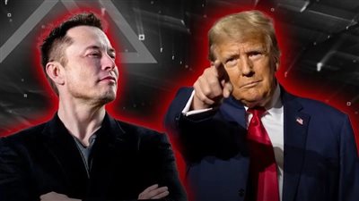 تسوية قانونية بين منصة إكس وترامب بقيمة 10 ملايين دولار