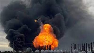 صوت انفجار في جدة الان  .. ماذا يحدث في السعودية ؟