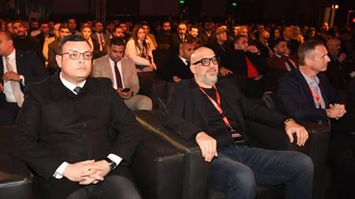 الشربيني: إنشاء منصة مصر العقارية هو هدف استراتيجي لحسن إدارة المنظومة العقارية