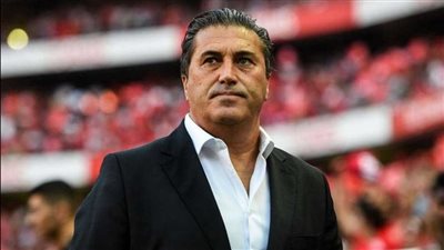 إقالة بيسيرو من تدريب الزمالك .. مصدر يكشف تفاصيل مفاجئة