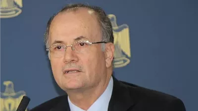 رئيس الوزراء الفلسطيني: الحكومة بدأت في إصلاح شبكات الكهرباء والمياه بغزة 