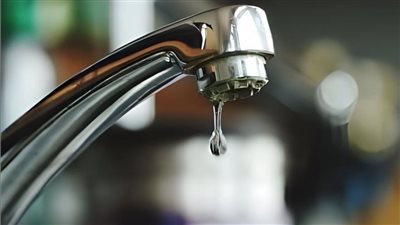 قطع مياه الشرب عن بعض مناطق الجيزة لمدة 12 ساعة الجمعة المقبل