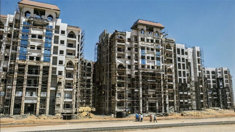 منصة مصر العقارية
