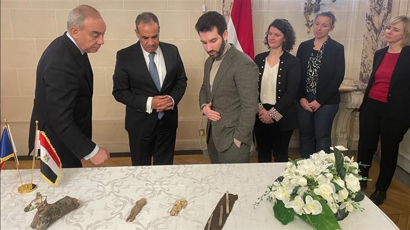 الدكتور بدر عبد العاطي،