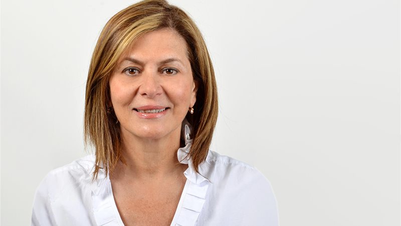 هند قبوات رائدة في