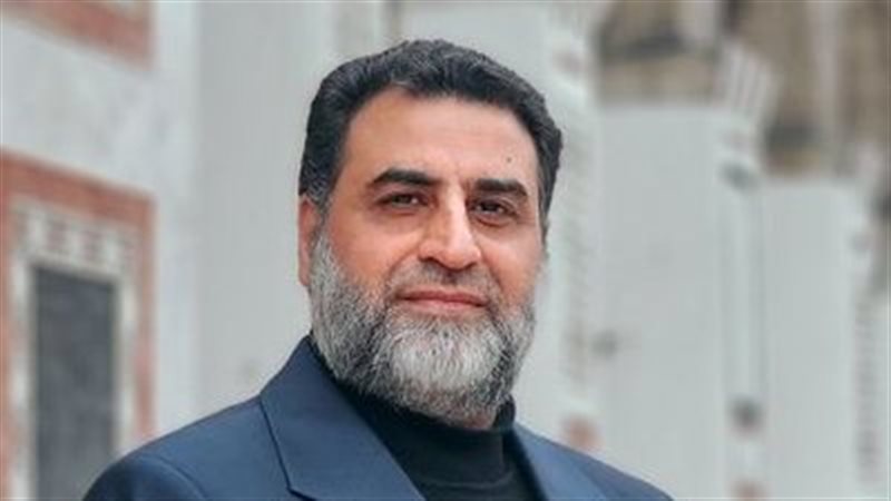 من هو ماهر علوش