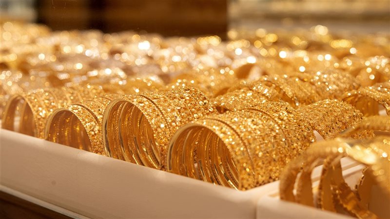 أسعار الذهب الآن