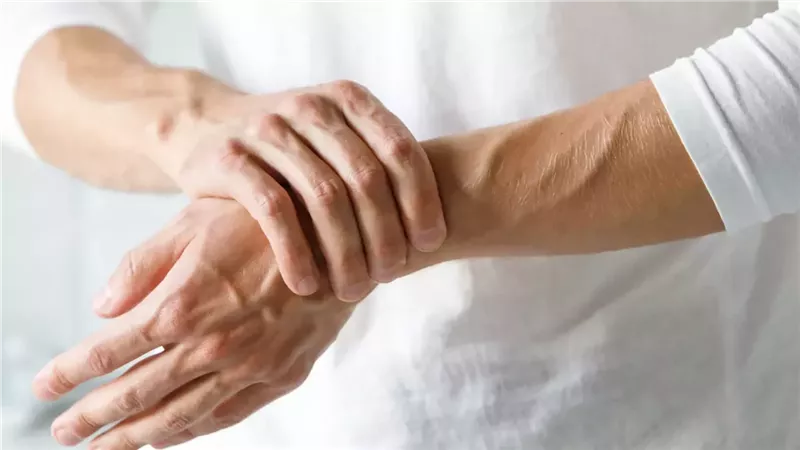 مرضى الروماتيزم