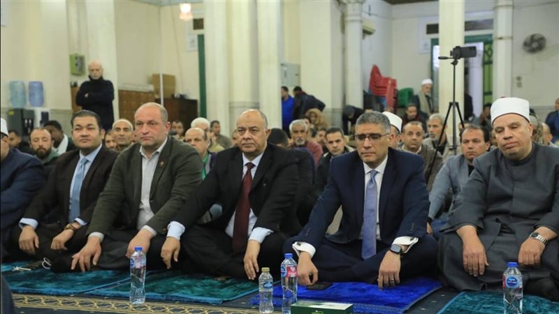احتفالية ذكرى ليلة