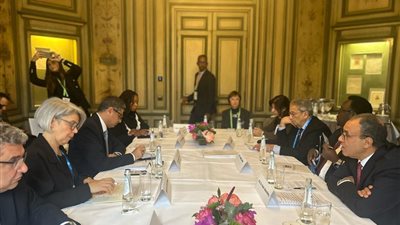 مصر تناقش مستقبل عمليات السلام في أفريقيا خلال مؤتمر ميونخ للأمن