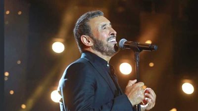 كاظم الساهر عيد الحب ٢٠٢٥ .. حملها الآن بجودة عالية