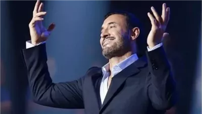 كلمات أغنية كاظم الساهر عيد الحب 2025 (فيديو)