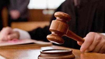 بعد إحداثه عاهة مستديمة لشخص.. الحبس 5 سنوات لعامل بكفر الشيخ