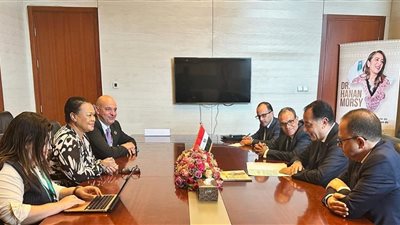 رئيس الوزراء: مستعدون لمشاركة التجربة المصرية فى الاصلاح الإداري مع دول أفريقيا