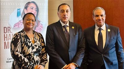 مدبولي يؤكد دعم مصر للآلية الإفريقية لمراجعة النظراء بـ 1.5 مليون دولار