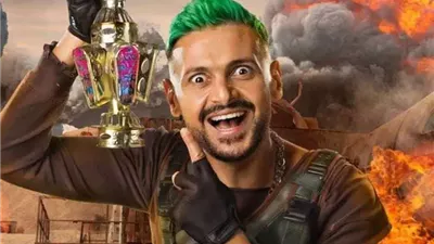 ضيوف رامز جلال 2025 .. العوضي وفهمي وزينة ضربة البداية