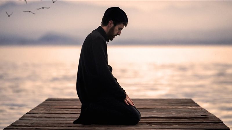 كيفية صلاة التسابيح