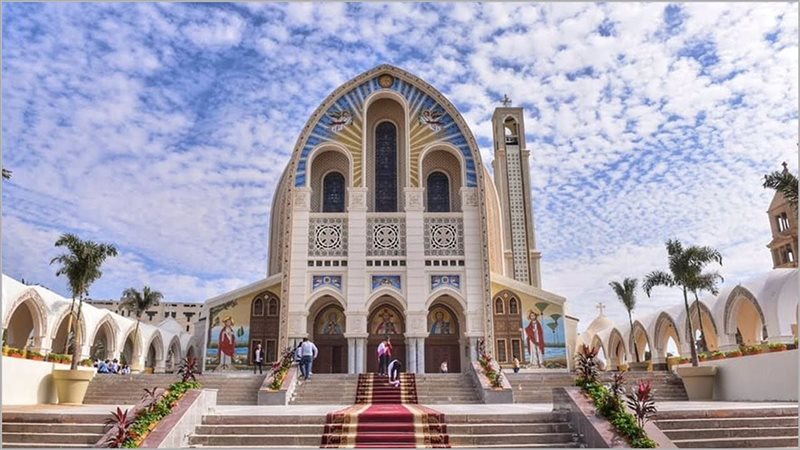 آحاد الصوم الكبير