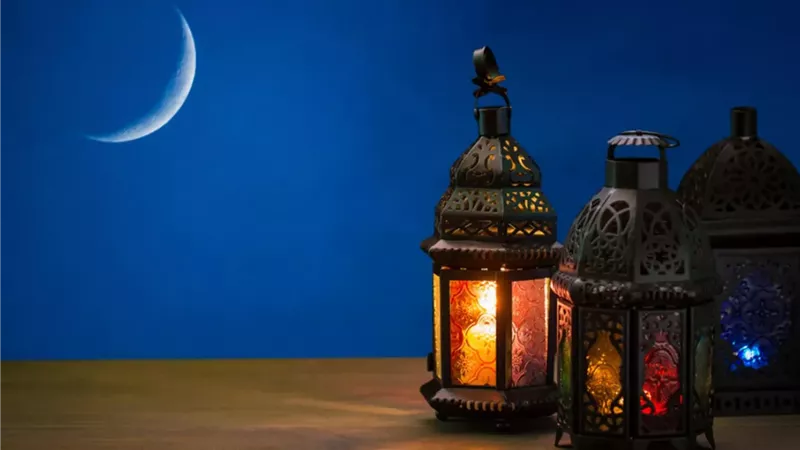 موعد أذان المغرب