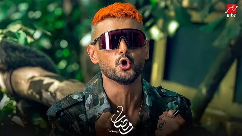 فكرة برنامج رامز