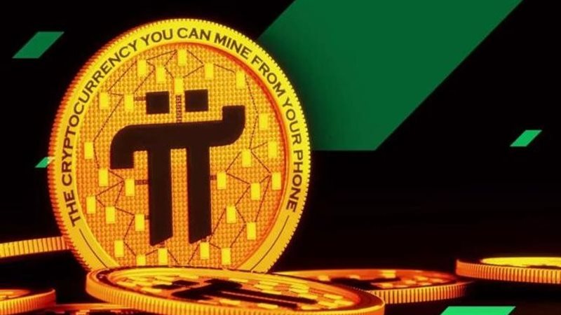 سعر عملة pi network