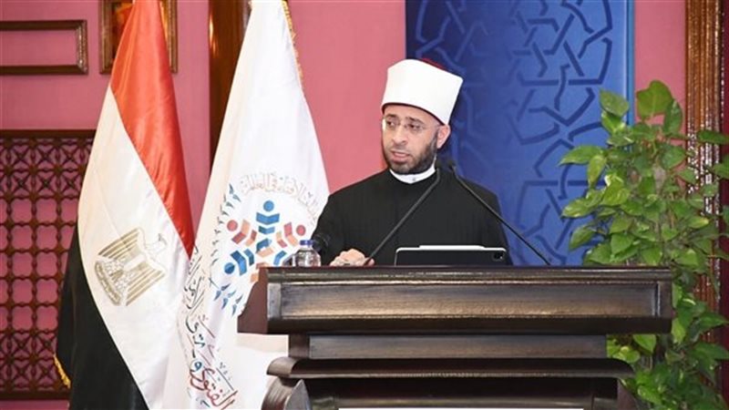 الأوقاف تطلق برنامجا