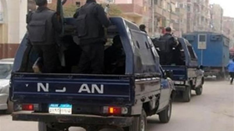 مقتل 3 عناصر إجرامية