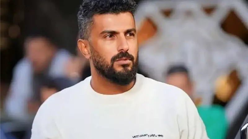 حبس المخرج محمد سامي