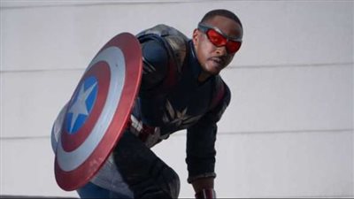 رغم دعوات المقاطعة .. فيلم كابتن أمريكا يحقق نجاحًا في مصر 