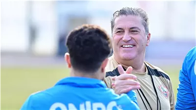 غيابات الزمالك أمام بتروجت اليوم .. أبرز المستبعدين من قائمة بيسيرو