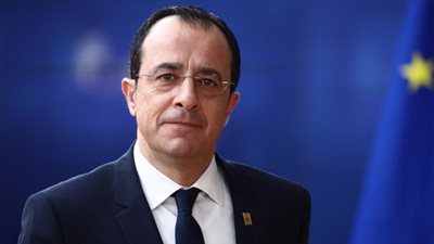 رئيس قبرص: مصر الداعم الرئيسي للجهود الدولية لتحقيق السلام في غزة