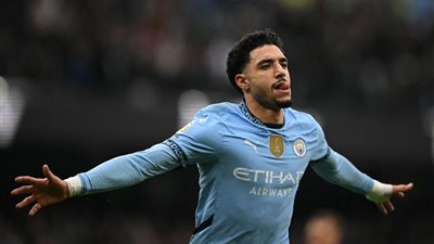 شاهد هدف عمر مرموش العالمي اليوم أمام بورنموث في الدوري الإنجليزي (فيديو)