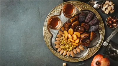 اسعار مكسرات رمضان 2025 .. اعرف بكام 