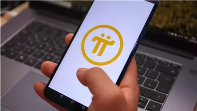 سعر عملة pi network في مصر .. متى يمكن استخدامها بعملية الشراء؟