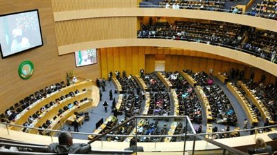 البيان الختامي للقمة الإفريقية 2025.. حل الدولتين هو الحل الوحيد لإنهاء الصراع