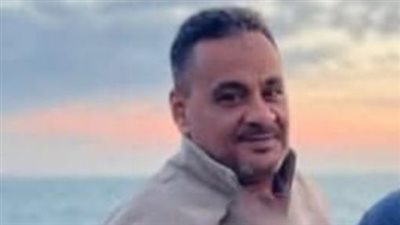 وفاة مفاجئة لمدير محمد عادل قتيل السويس أثناء تشييع الجثمان