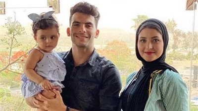 زيزو: عائلتي لم تكن مهتمة بكرة القدم.. وابنتي تحفظ جميع أغاني الزمالك