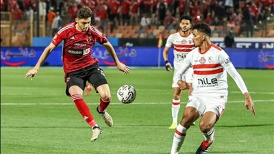 عدد الجماهير في مباراة الأهلي والزمالك القادمة .. مفاجأة كبرى