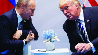 ما سبب غياب روسيا عن قائمة التعريفات الجمركية؟.. الخزانة الأمريكية تكشف