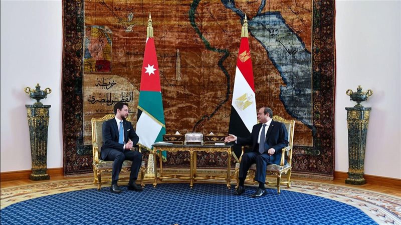 الرئيس عبد الفتاح