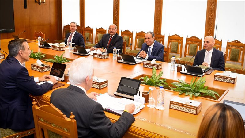 الدكتور بدر عبد العاطي،