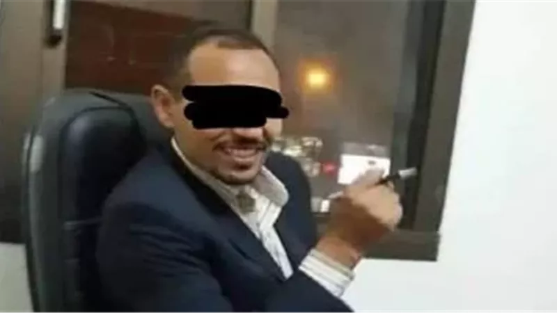 سفاح المعمورة