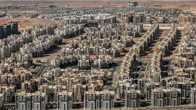 مبادرة بيتك في مصر للمصريين بالخارج .. إليك التفاصيل 