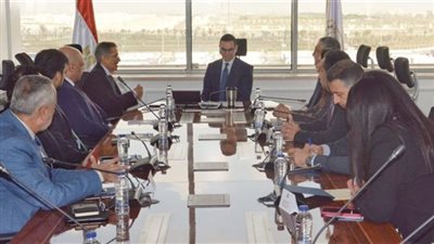 تعاون مصري سعودي لتعزيز الاستثمار في قطاع الطاقة المتجددة