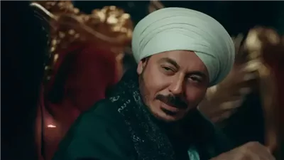 مسلسل حكيم باشا الحلقة 1 .. مصطفى شعبان يبدأ الثراء بتجارة الآثار 