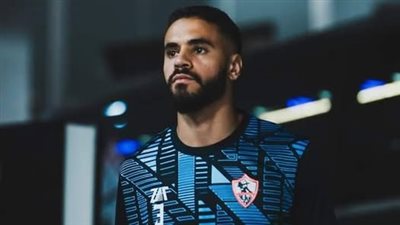 أزمة بين محمود بنتايك ووكيله بسبب الزمالك، ما القصة؟